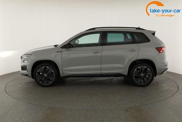Skoda - Karoq - EU-Neuwagen - Reimport