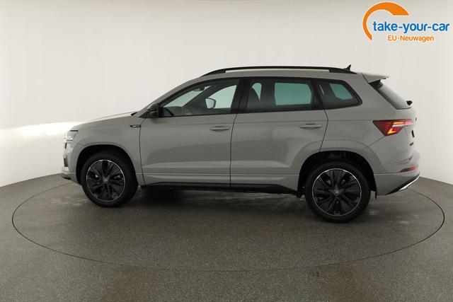 Skoda - Karoq - EU-Neuwagen - Reimport