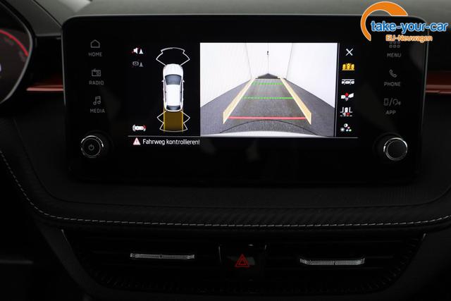 Skoda - Fabia - EU-Neuwagen - Reimport