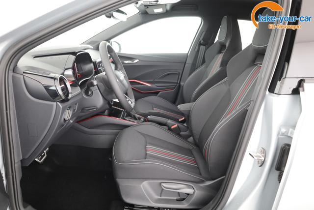 Skoda - Fabia - EU-Neuwagen - Reimport