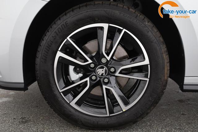 Skoda - Fabia - EU-Neuwagen - Reimport