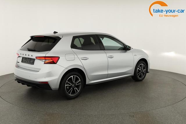 Skoda - Fabia - EU-Neuwagen - Reimport