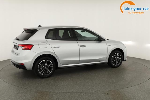 Skoda - Fabia - EU-Neuwagen - Reimport