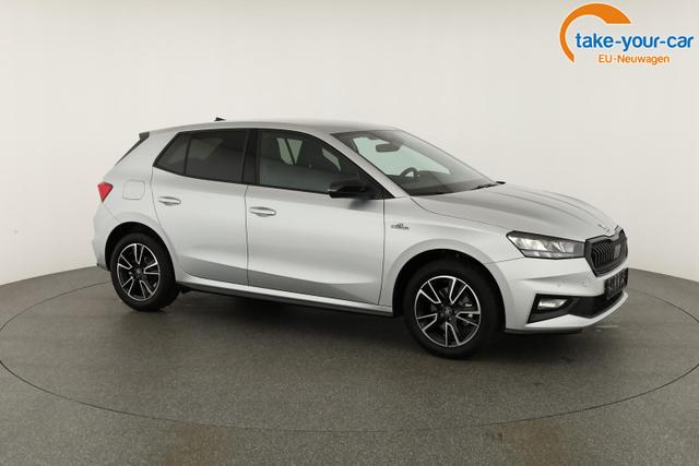 Skoda - Fabia - EU-Neuwagen - Reimport