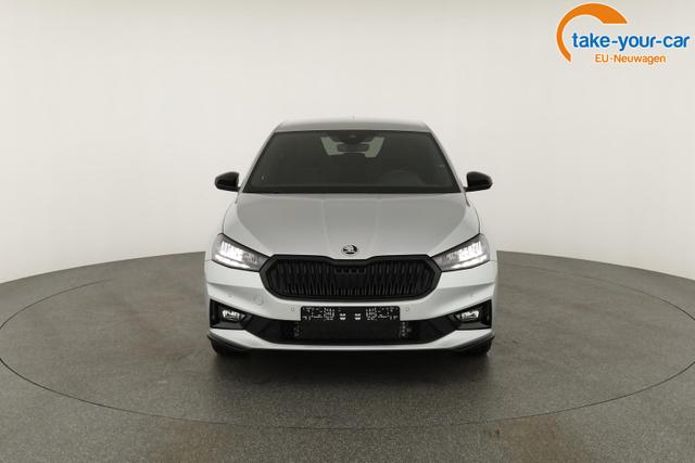 Skoda - Fabia - EU-Neuwagen - Reimport