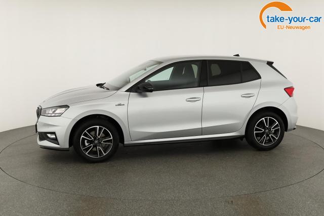 Skoda - Fabia - EU-Neuwagen - Reimport