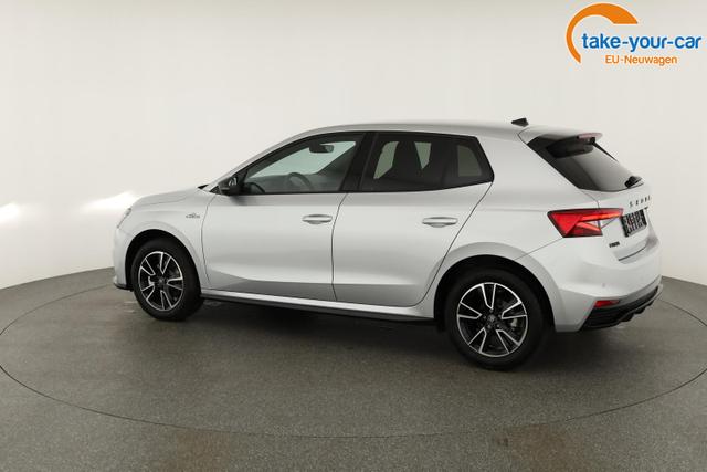 Skoda - Fabia - EU-Neuwagen - Reimport