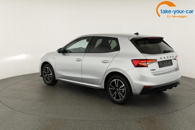 Skoda - Fabia - EU-Neuwagen - Reimport