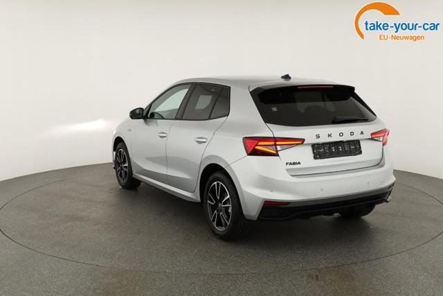 Skoda - Fabia - EU-Neuwagen - Reimport