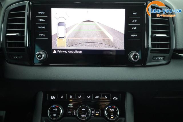 Skoda - Karoq - EU-Neuwagen - Reimport