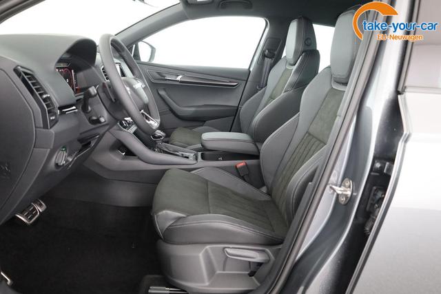Skoda - Karoq - EU-Neuwagen - Reimport