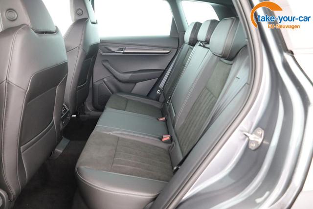 Skoda - Karoq - EU-Neuwagen - Reimport