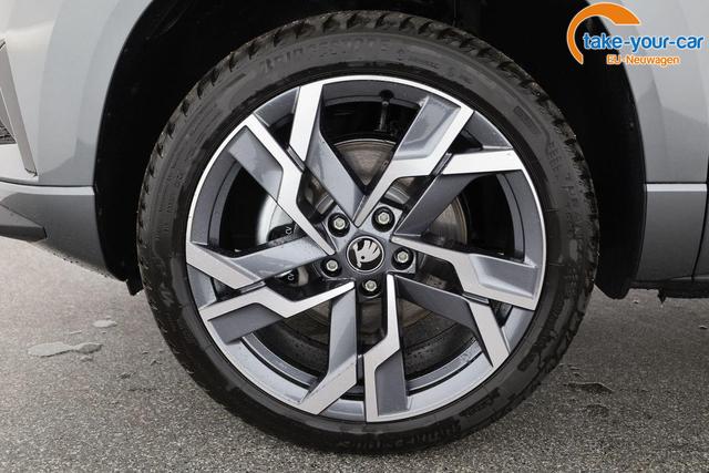 Skoda - Karoq - EU-Neuwagen - Reimport