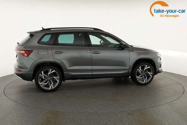 Skoda - Karoq - EU-Neuwagen - Reimport