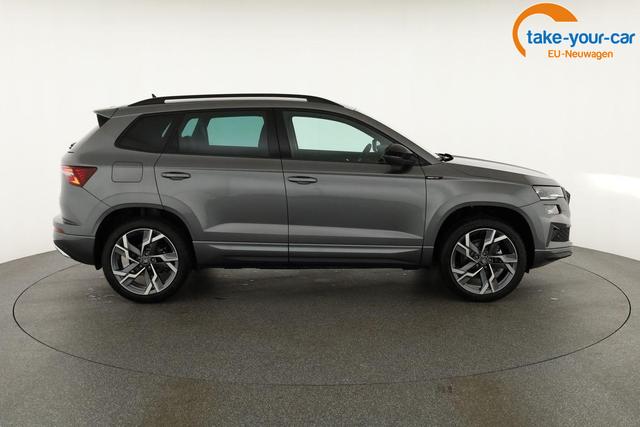 Skoda - Karoq - EU-Neuwagen - Reimport