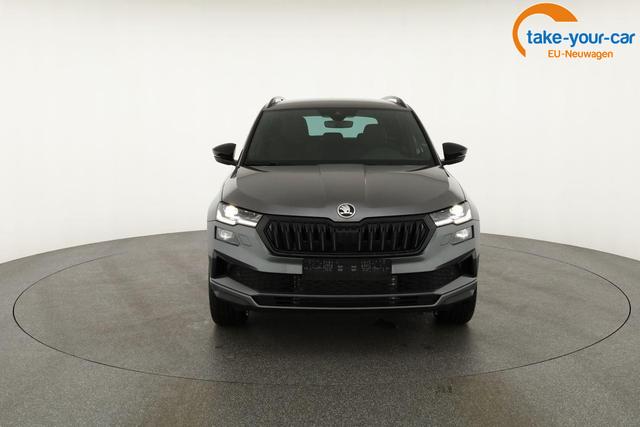 Skoda - Karoq - EU-Neuwagen - Reimport