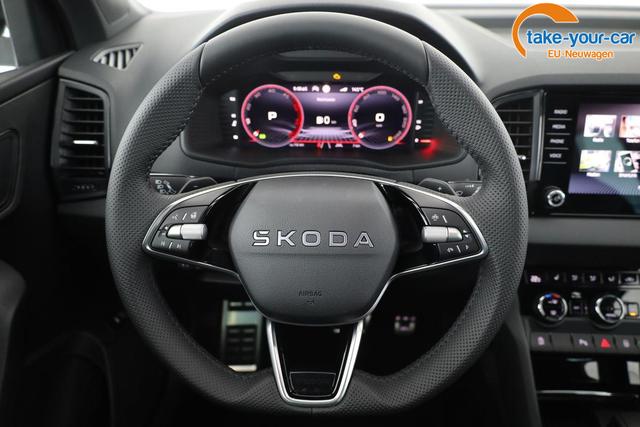 Skoda - Karoq - EU-Neuwagen - Reimport