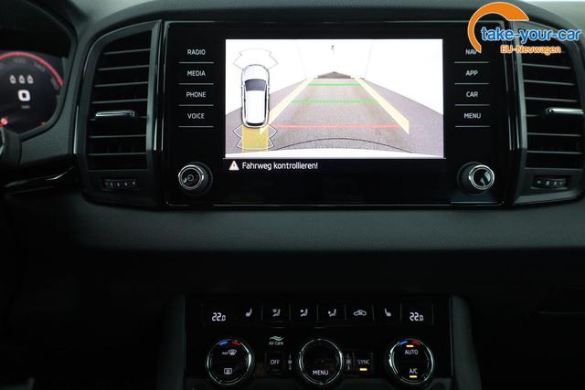 Skoda - Karoq - EU-Neuwagen - Reimport