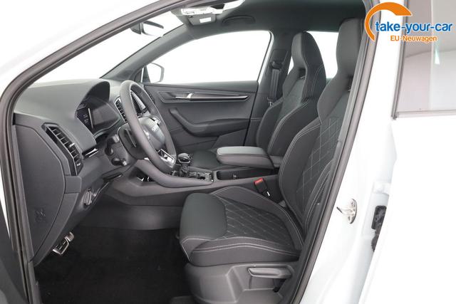 Skoda - Karoq - EU-Neuwagen - Reimport
