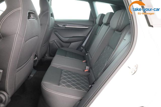 Skoda - Karoq - EU-Neuwagen - Reimport