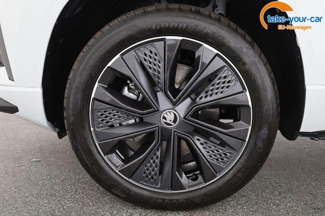 Skoda - Karoq - EU-Neuwagen - Reimport