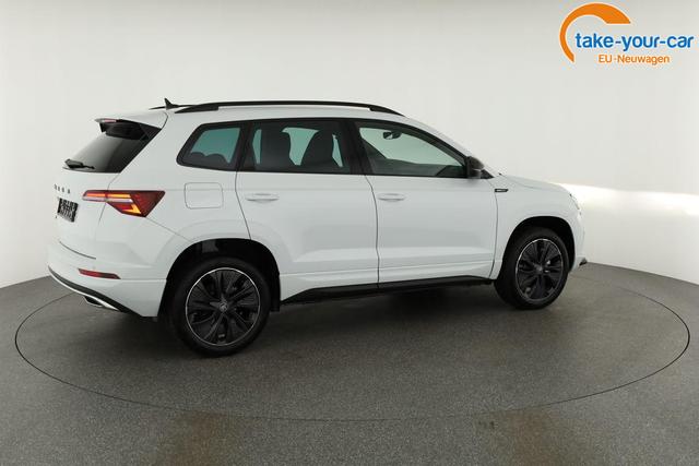 Skoda - Karoq - EU-Neuwagen - Reimport