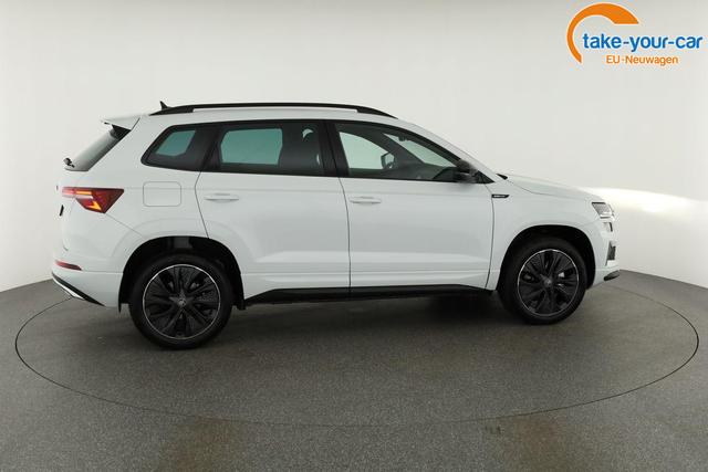 Skoda - Karoq - EU-Neuwagen - Reimport