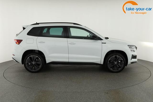 Skoda - Karoq - EU-Neuwagen - Reimport