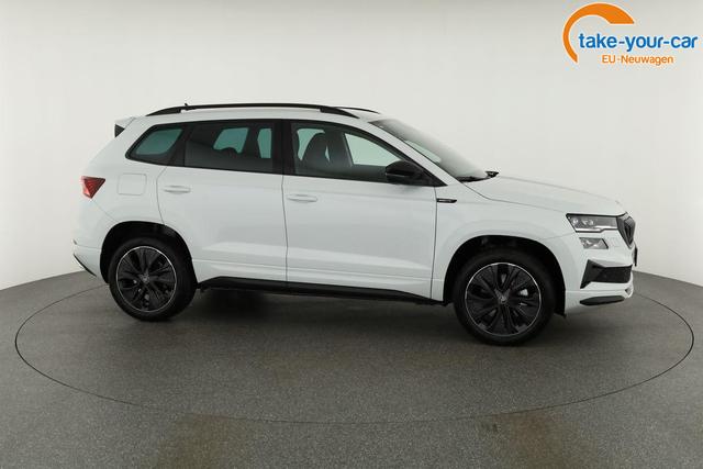 Skoda - Karoq - EU-Neuwagen - Reimport