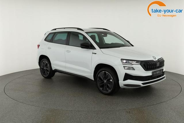 Skoda - Karoq - EU-Neuwagen - Reimport