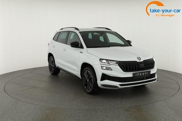 Skoda - Karoq - EU-Neuwagen - Reimport