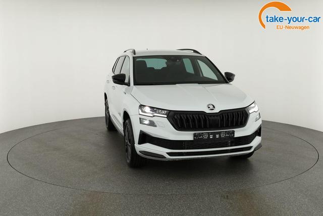 Skoda - Karoq - EU-Neuwagen - Reimport