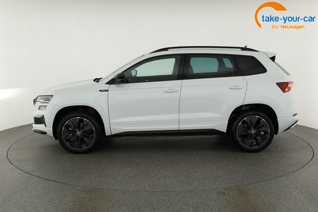 Skoda - Karoq - EU-Neuwagen - Reimport