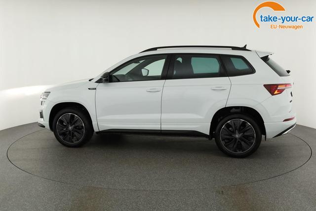 Skoda - Karoq - EU-Neuwagen - Reimport