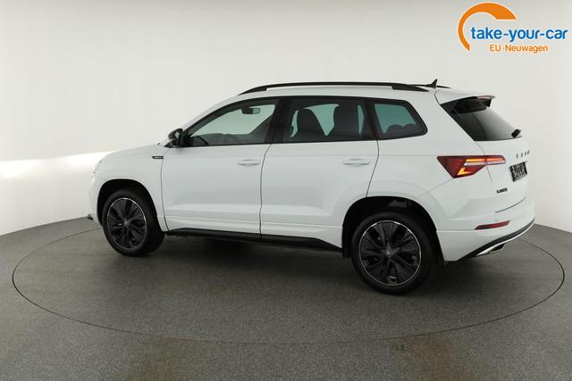 Skoda - Karoq - EU-Neuwagen - Reimport