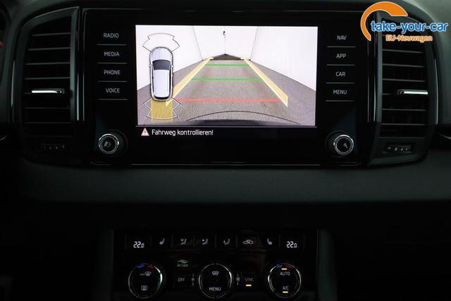 Skoda - Karoq - EU-Neuwagen - Reimport
