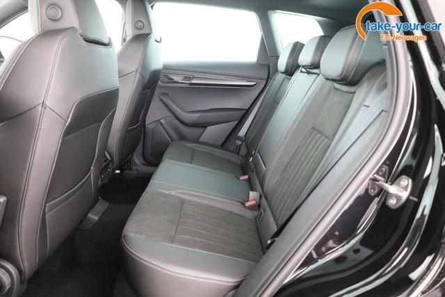 Skoda - Karoq - EU-Neuwagen - Reimport
