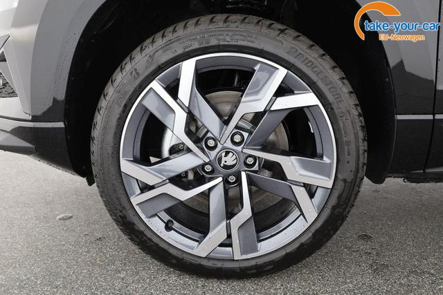 Skoda - Karoq - EU-Neuwagen - Reimport
