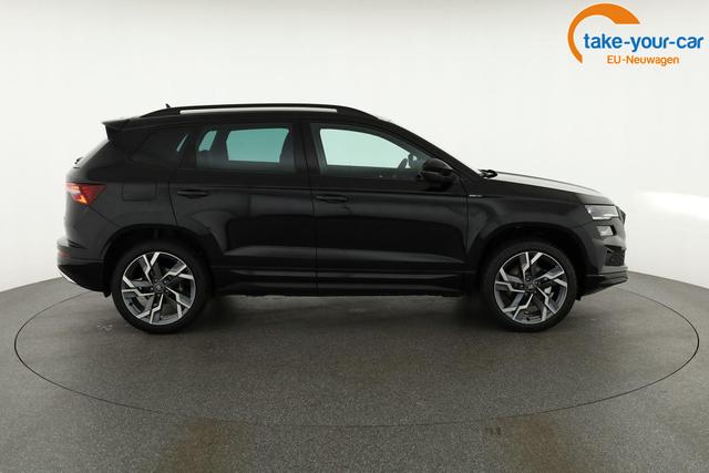 Skoda - Karoq - EU-Neuwagen - Reimport