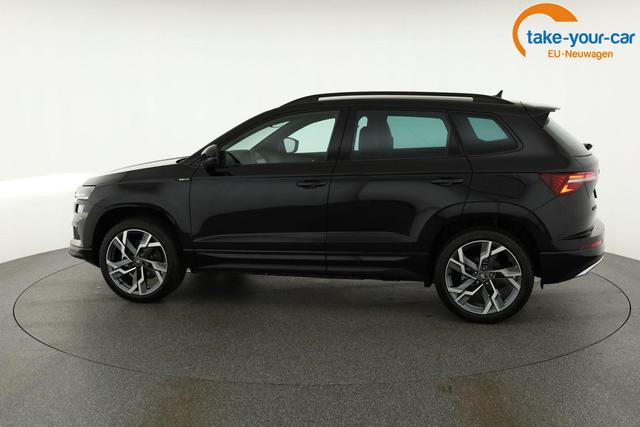 Skoda - Karoq - EU-Neuwagen - Reimport