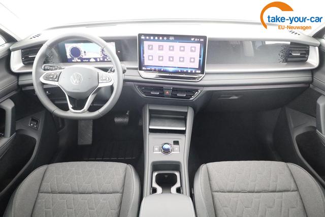 Volkswagen - Tayron - EU-Neuwagen - Reimport