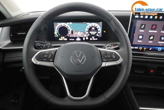 Volkswagen - Tayron - EU-Neuwagen - Reimport