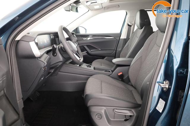Volkswagen - Tayron - EU-Neuwagen - Reimport