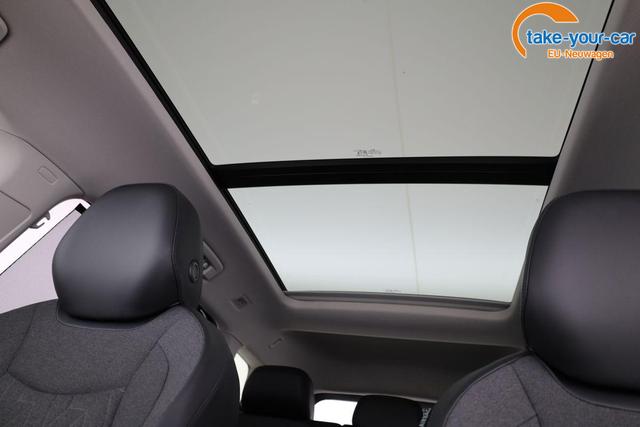 Volkswagen - Tayron - EU-Neuwagen - Reimport