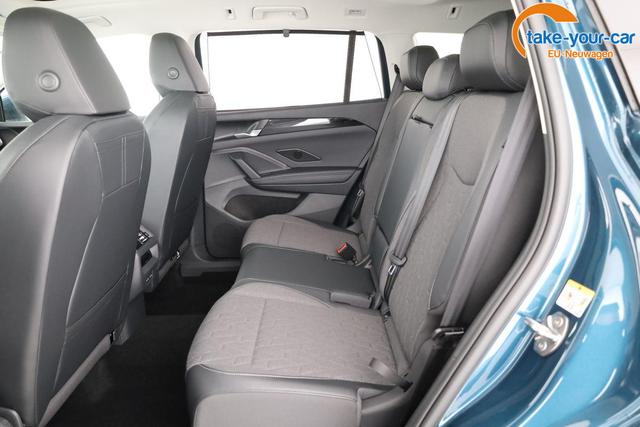 Volkswagen - Tayron - EU-Neuwagen - Reimport