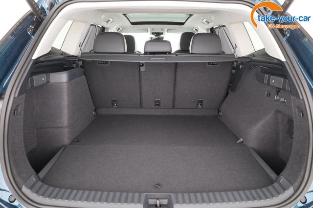 Volkswagen - Tayron - EU-Neuwagen - Reimport