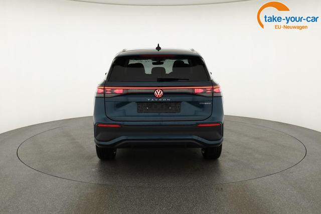 Volkswagen - Tayron - EU-Neuwagen - Reimport