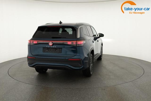 Volkswagen - Tayron - EU-Neuwagen - Reimport