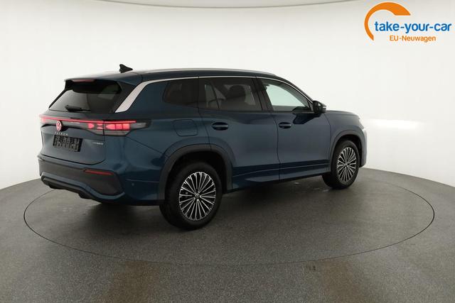 Volkswagen - Tayron - EU-Neuwagen - Reimport