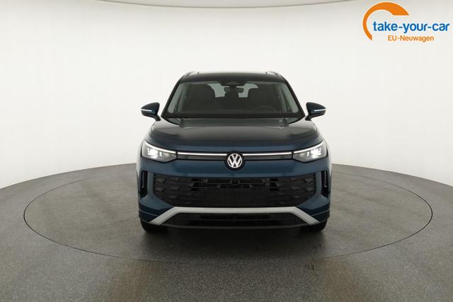 Volkswagen - Tayron - EU-Neuwagen - Reimport
